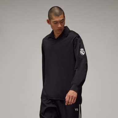 Adidas y3 top uomo italia