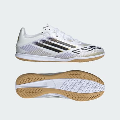 Chuteiras F50 Club futsal
