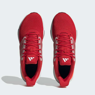 Red Shoes  adidas India