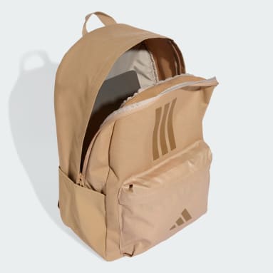 Classic Back-to-School 3-Stripes Backpack