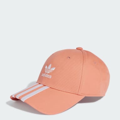 Originals Kappe Rot