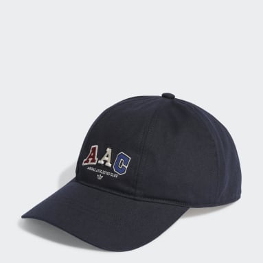 Cappellino adidas RIFTA Baseball Blu Originals