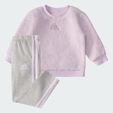 Colorblock Tricot Jacket Kids