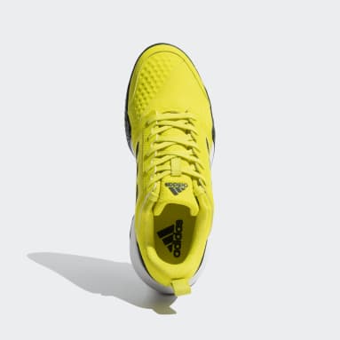 Yellow shoes for men | adidas India