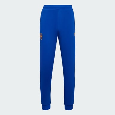 Pantalón Boca Juniors Essentials