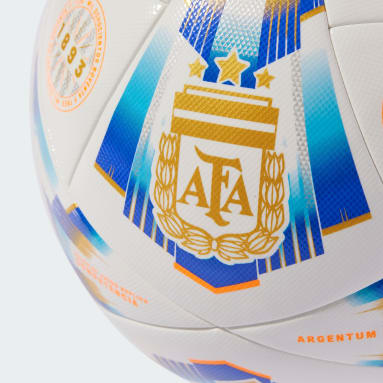 Argentum 24 Competition Ball