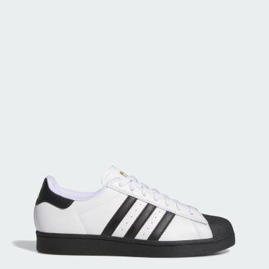 Chaussure Superstar ADV Blanc Originals