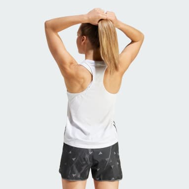 Own the Run Tanktop