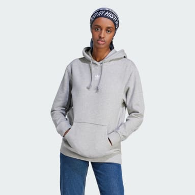 Sudadera con capucha Adicolor Essentials Regular