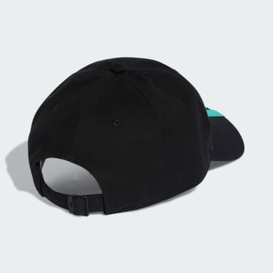 CASQUETTE 3 BANDES MERCEDES - AMG PETRONAS FORMULA 1 TEAM DNA