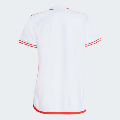 Camisa 2 SC Internacional 24 Feminina