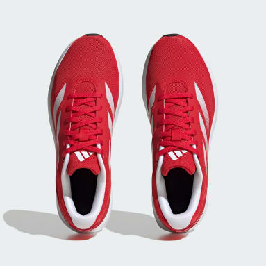 Acuoso Aclarar formar Tenis Rojos para Hombre | adidas Colombia