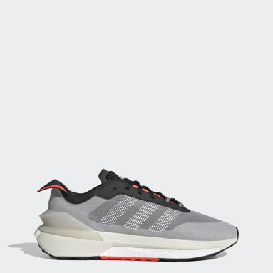 Sportswear zwart Avryn Schoenen
