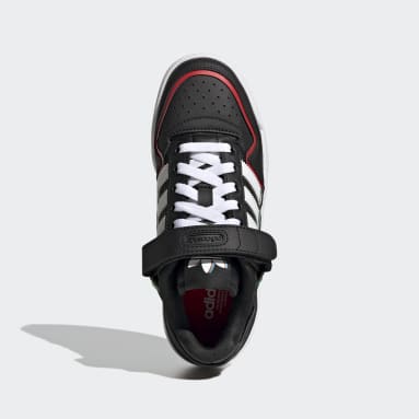 Scarpe Forum Low