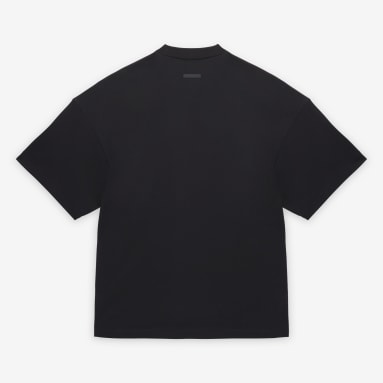 เสื้อยืดคอวี Fear of God Athletics