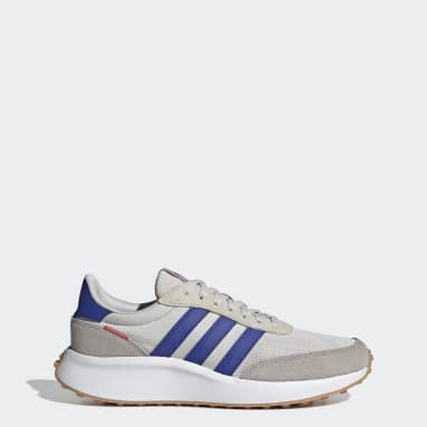 Chaussure Run 70s Lifestyle Running Gris Hommes Sportswear