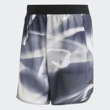 Shorts de Entrenamiento Estampados Designed for Training HEAT.RDY