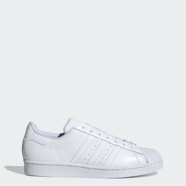 berekenen patroon Gronden adidas Superstar voor Heren | adidas Officiële Shop