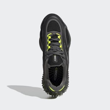 Zapatillas adidas 4D Krazed Negro Originals