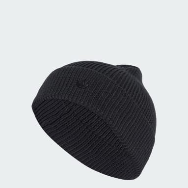 Czapka typu beanie Everyday Icons Beanie With Tonal Metal