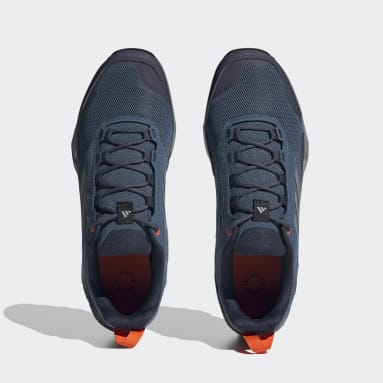 Männer Walking Eastrail 2.0 Wanderschuh Blau