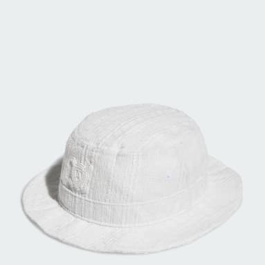 Women's Boucle Bucket Hat