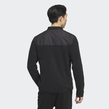 Chaqueta Fleece Negro Hombre TERREX