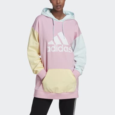 - Sportswear - Rosado - | adidas Chile