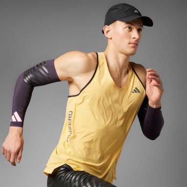 Esqueleto Adizero Running