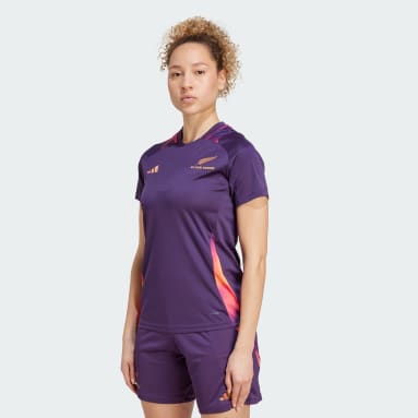 Black Ferns Performance Tee
