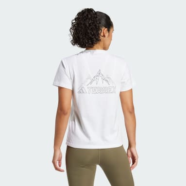 Terrex Graphic T-Shirt