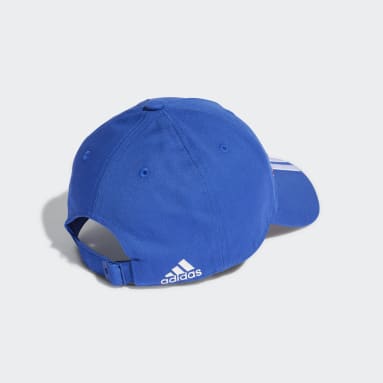 Fußball Frankreich Kappe Blau