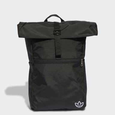 กระเป๋าเป้ทรงโรลท็อป Premium Essentials