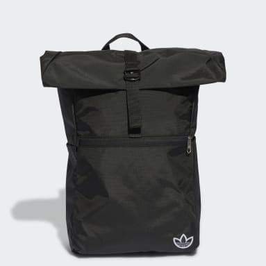 adidas Monogram Classic Backpack - Black