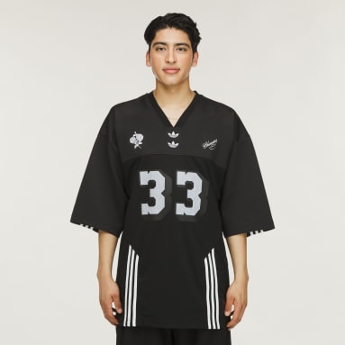 Camiseta de fútbol Chavarria