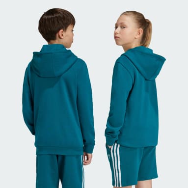 Hoodies fur Jungen adidas DE