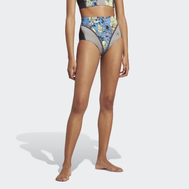 adidas Womens Comfort Flex Scoop Cotton Bikini Set : : Clothing,  Shoes & Accessories