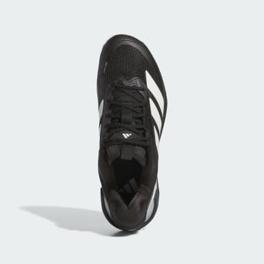 Adizero Ubersonic 5 Tennis Shoes