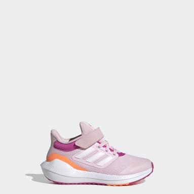 Kids Sportswear Pink Ultrabounce Shoes Kids