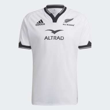 All Blacks Rugby Replica Away Jersey