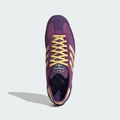 Tenis SL 72 OG