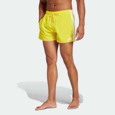 Shorts Natação Três Listras