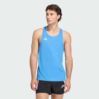 Adizero Essentials Running Singlet