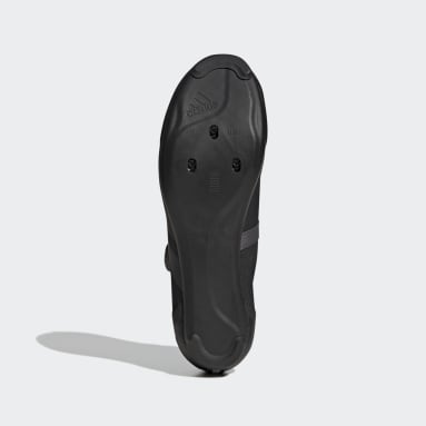 The Parley Road Cycling BOA® Sko Svart