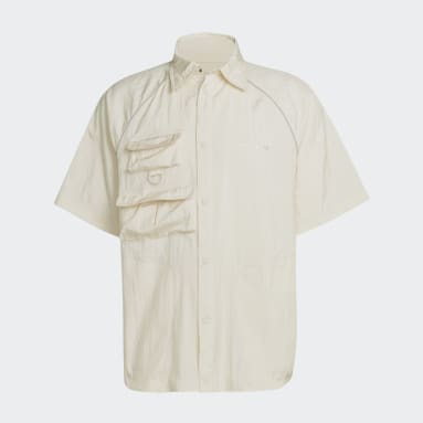 Camisa Manga Curta Reveal