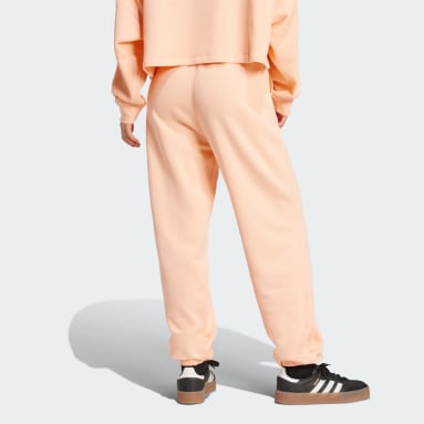 Tepláky Essentials French Terry