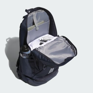 Training Blue EP/Syst. Backpack 40 L