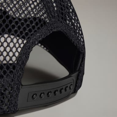 Y-3 Trucker Hat