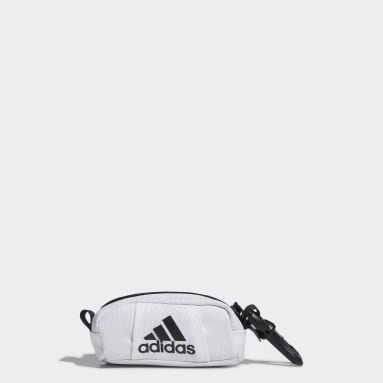 남성 Golf White AG BALL CASE