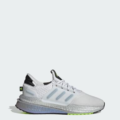 Mens Sportswear Grey XPLRBOOST Shoes